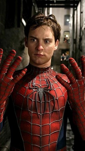 Spider-man Legendary Cast ( 2002-2004 ) 🕸 Then and Now