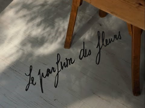 Documentaire « Le parfum des fleurs » / Louise Kowalski - EICAR Lyon