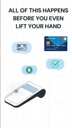 What Really Happens When You Tap Your Card