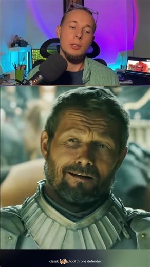 Do you know that In the Trial of the Seven between Aerion Targaryen and Ser Duncan the tall, who