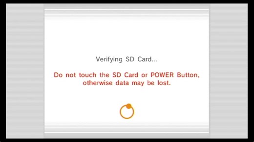 Tutorial video: How to transfer from Wii to Wii U