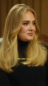 Heartbreaking Adele Son Songs: My Little Love Concert Live