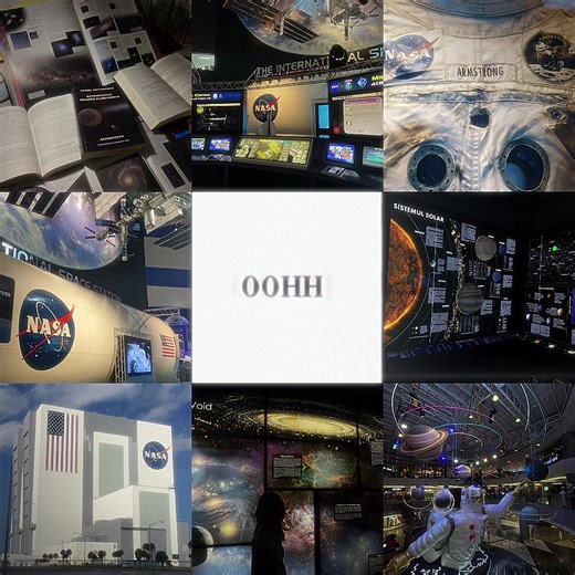 Ich liebe die Astronomie! ✨ Ever wondered what it actually takes to trade Earth for the stars? 🧑‍🚀 Here’s the lowdown on becoming a NASA astronaut: 1.\tGet that Degree: You’re gonna need a Master’s in STEM (Science, Technology, Engineering, or Math). No shortcuts here! 🎓 2.\tClock those Hours: You need at least 3 years of related pro experience or 1,000 hours of pilot-in-command time in a jet. ✈️ 3.\tThe Physical: You’ve gotta pass the NASA long-duration flight physical. Think: 20/20 vision (