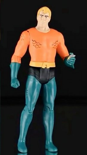 McFarlane toys super friends wave 3 first look #subscribe #dccomics #superfriends #mcfarlanetoys ￼