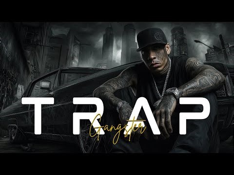 Best Hustle Playlist 2026: Gangster Trap, Freestyle Rap & Drill Mix | For Deep Focus Gym & Deep Work