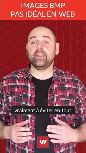 Tout savoir sur les images BMP !