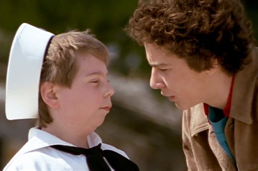 'Even Stevens' actor claims Universal Studios fired him, ex-coworkers call him 'menace to work with'