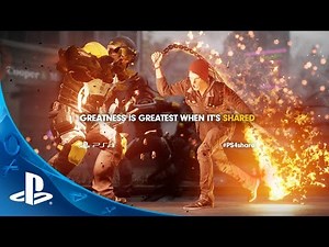 【情報】SCE公布下一版PS4系統軟體更新資訊，強化分享功能與關閉HDCP保護。 @PS4 / PlayStation4 哈啦板 - 巴哈姆特