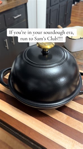 Discover the Best Enamel Cast Iron Bread Oven