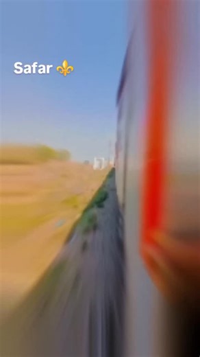 Himanshu Sonkar on Instagram: "#new #reel #trending #relwey Safar 🥱"