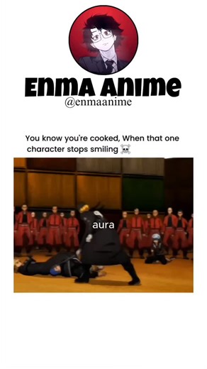 𝗘𝗻𝗺𝗮 𝗔𝗻𝗶𝗺𝗲 on Instagram: "Smiley got so Angry 💀 Title: Tokyo Revengers (東京リベンジャーズ / Tōkyō Ribenjāzu) Genre: Action. Drama. Supernatural. Delinquent. Time Travel. Episodes & Seasons: Season 1 (2021) – 24 Episodes. Season 2 (Christmas Showdown Arc, 2023) – 13 Episodes. Season 3 (Tenjiku Arc, 2023–2024) – 13 Episodes. Produced by LIDENFILMS. Based on the manga by Ken Wakui. Main Characters: Takemichi Hanagaki – A 26-year-old loser who learns he can time travel 12 years into the past to sa