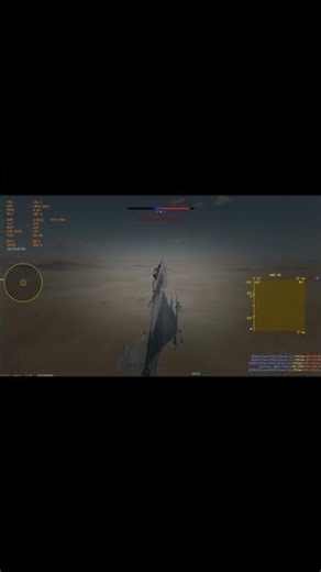 JAS39C 😎😎"Couple of Dogfights" 😎😎