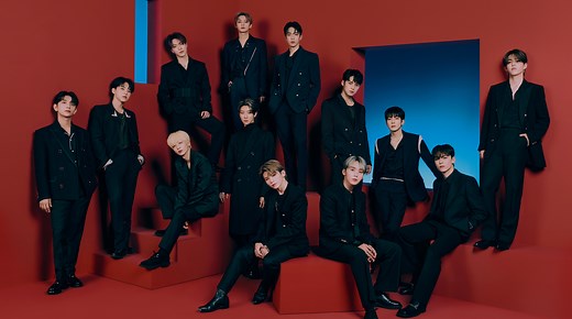 SEVENTEEN POWER OF LOVE : THE MOVIE | Watch with English Subtitles & More | Viki