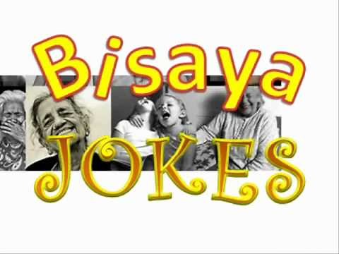 JOKES FOR THOSE WHO UNDERSTAND CEBUANO DIALECT