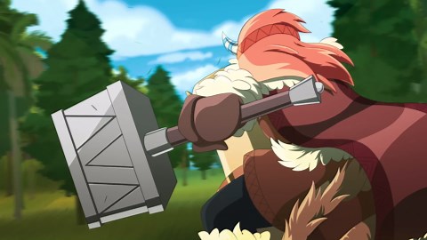 Threads of Time - Humble Games Showcase 2025 Trailer