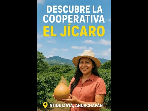 Visita a la Cooperativa El JICARO