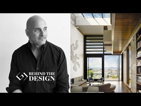 Behind The Design: 2626 Filbert with Joshua Aidlin of Aidlin Darling Design, San Francisco