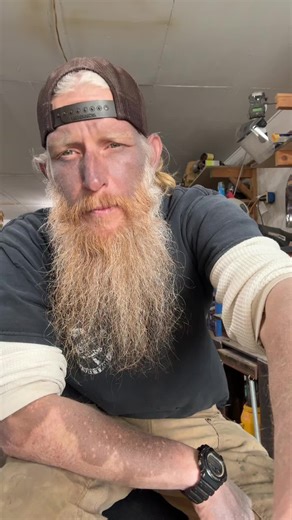 Handcrafted Turquoise Ring from Stone Mountain