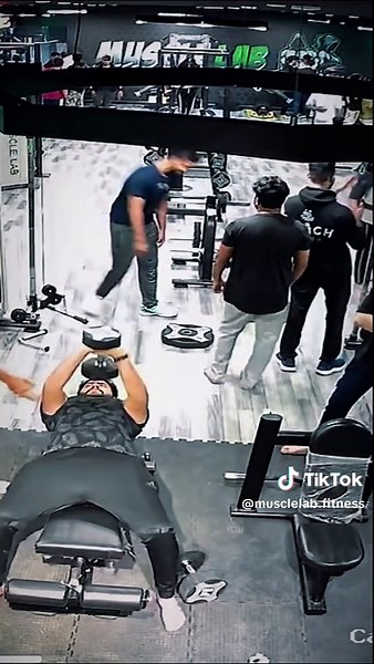 Celebrating Gym Members' Commitment and Pride