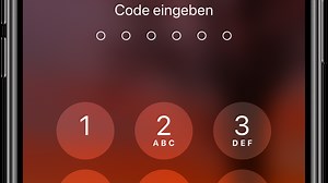 Falls du dein Handy mit einem dieser PIN-Codes schützt, hast du ein Problem