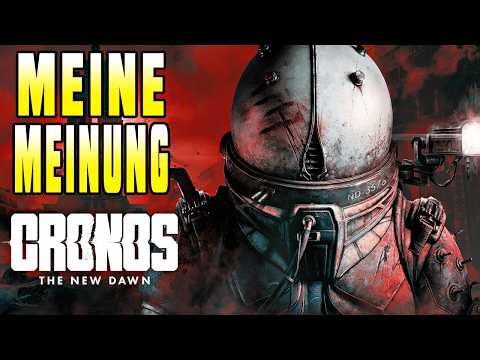 Is it worth it? - My opinion on CRONOS THE NEW DAWN (DerSorbus Review/Test/Criticism)