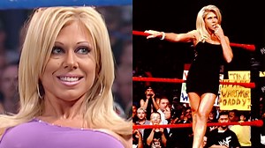 "I don't wanna date you" - When Terri Runnels 'friendzoned' 3-time WWE title holder in real life