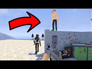 GoreBox PC (12.3.5) - Gore And Brutal Kills! #4