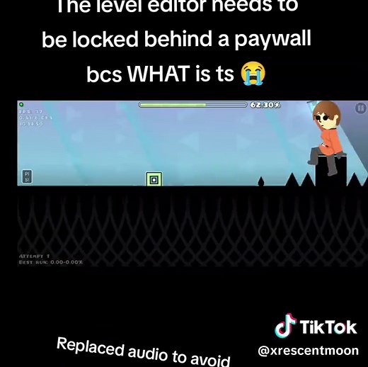 Unlocking Geometry Dash Level Editor Features