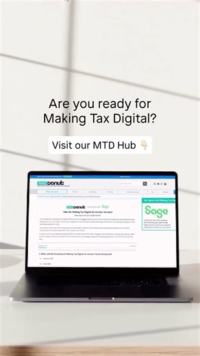 Making Tax Digital (MTD) is changing the way tax works in the UK ...