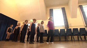 16K views · 106 reactions | Dance teacher celebrates seven decades teaching town's youngsters | BBC Bristol | Facebook