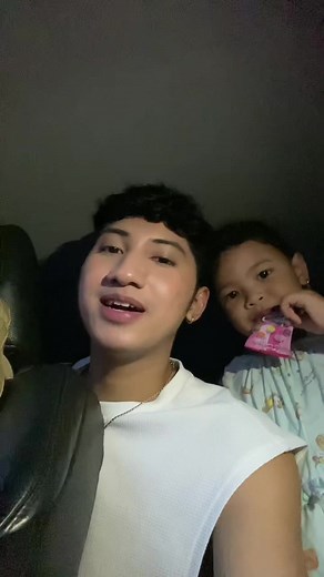 Happy fiesta po #kennykyawt #thehouseofcollab