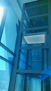 2.2K views · 45 reactions | TKE H 300 Elevator #TKE #Thyssenkrupp | International Union of Elevator Technicians | Facebook