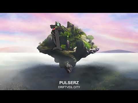 Pulserz - Driftveil City [TOOTHLESS DANCING HARDSTYLE]