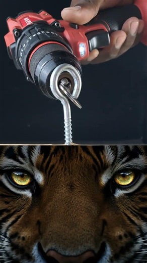 Creative DIY Ideas Using a Power Drill 🛠️🔥#DIY #ToolHacks #shorts