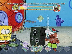 Play FNF: SpongeBob's Classic Showdown Online For Free - Pog.com