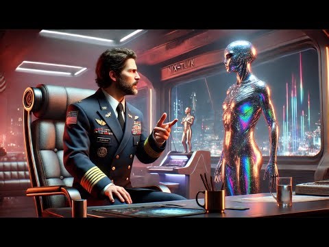 Why Alien Leaders Won’t Speak of What Happened on the Day Humanity Took a Stand | HFY Story