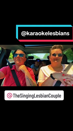 The Singing Lesbians Perform Rascal Flatts Hits
