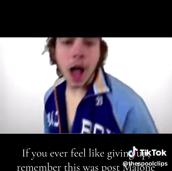 Pre Malone: Unseen Footage Before Fame