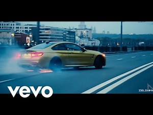 Masked Wolf - Astronaut In The Ocean (Ibrahim & Ømer Remix) [Bass Boosted]