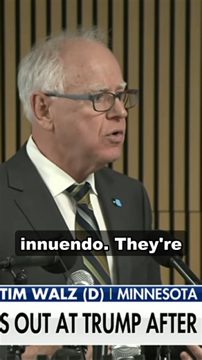 Tim Walz hit with SHOCKING new trouble as Trump's DOJ launches criminal investigation into massive Minnesota fraud scandal | The Kerri Lane Show