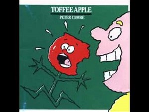 Peter Combe - Tadpole Blues