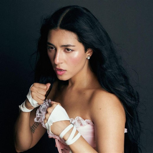 Pom Pom Squad - "Street Fighter"