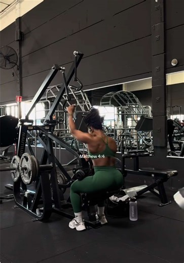 Unlock Your Strength with Gym Motivation