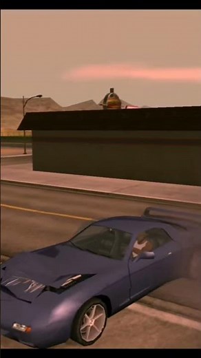 GTA San Andreas : #gtasanandreas #gtasa #gta #gta5 #grandtheftauto #shorts #viral