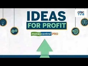 Moneycontrol Ideas For Profit: Le Travenues Technology (Ixigo) | CNBC TV18