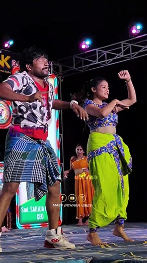 Top Dance Moves by Dhee Karimulla Dance Highlights: Kodi koora Song #massjathara #dj #viral #shorts