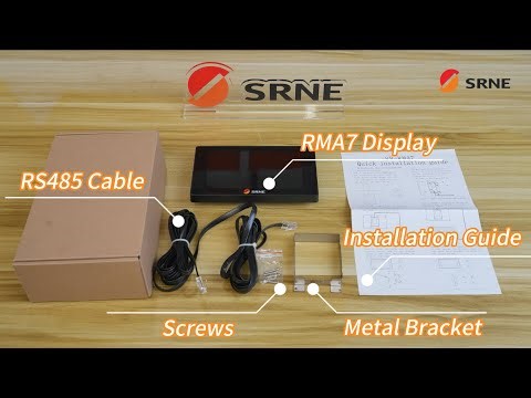 How to Install RV Dispaly - Step by Step&Easy Guide!#shorts #campervan #vanlife #installation #diy