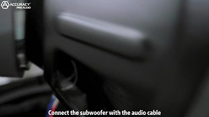 Q: What's the core of the AC15? A: Professionally crafted from the inside out! #AccuracyProAudio #15inchspeaker #PrivateModel #Newdesign #Plasticspeaker #Professionalspeaker #instock | Accuracy Pro Audio