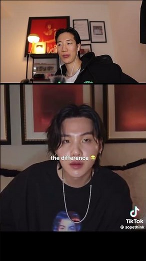 Yoongi does not play around