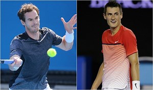 Andy Murray vs Bernard Tomic, Australian Open 2016: Get Free Live Streaming & Tennis Match Telecast on Sony ESPN & Six